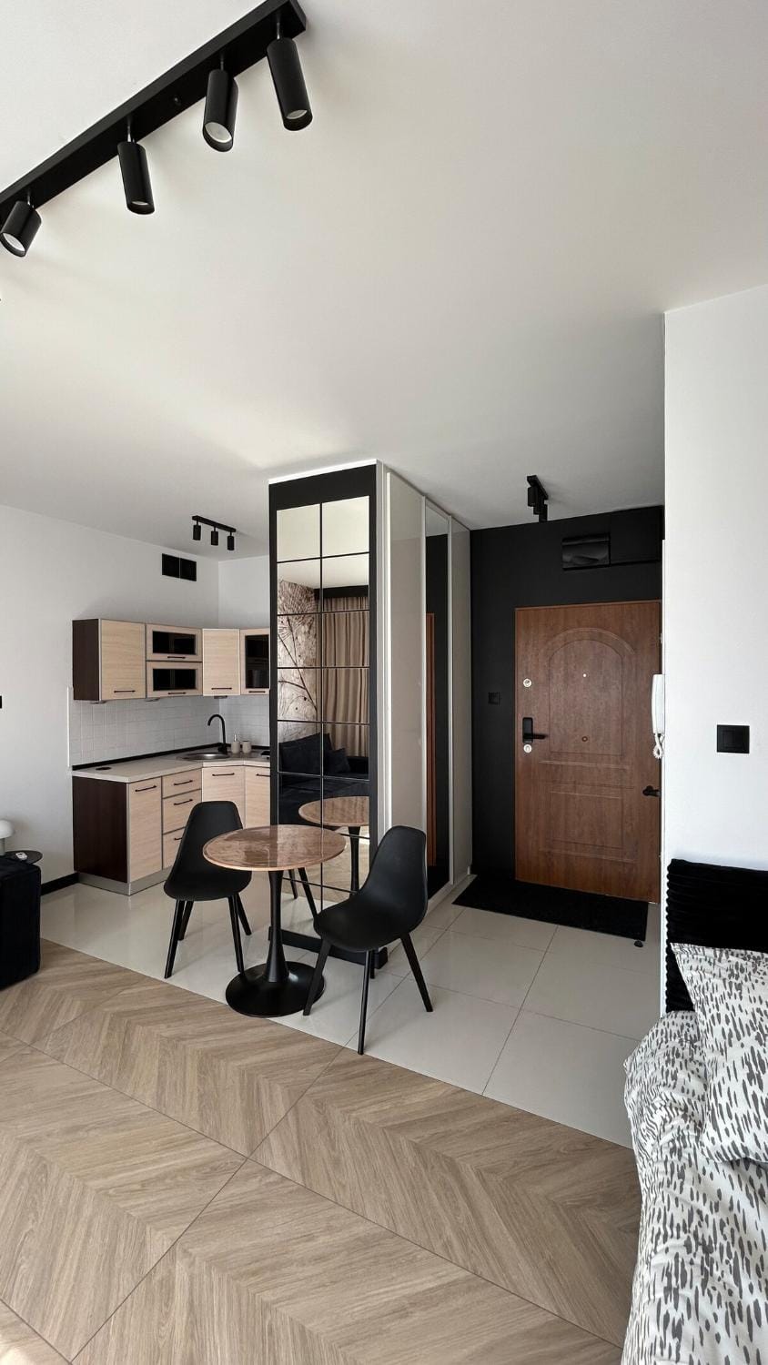 Apartament Charisma Apartment in Lithuania