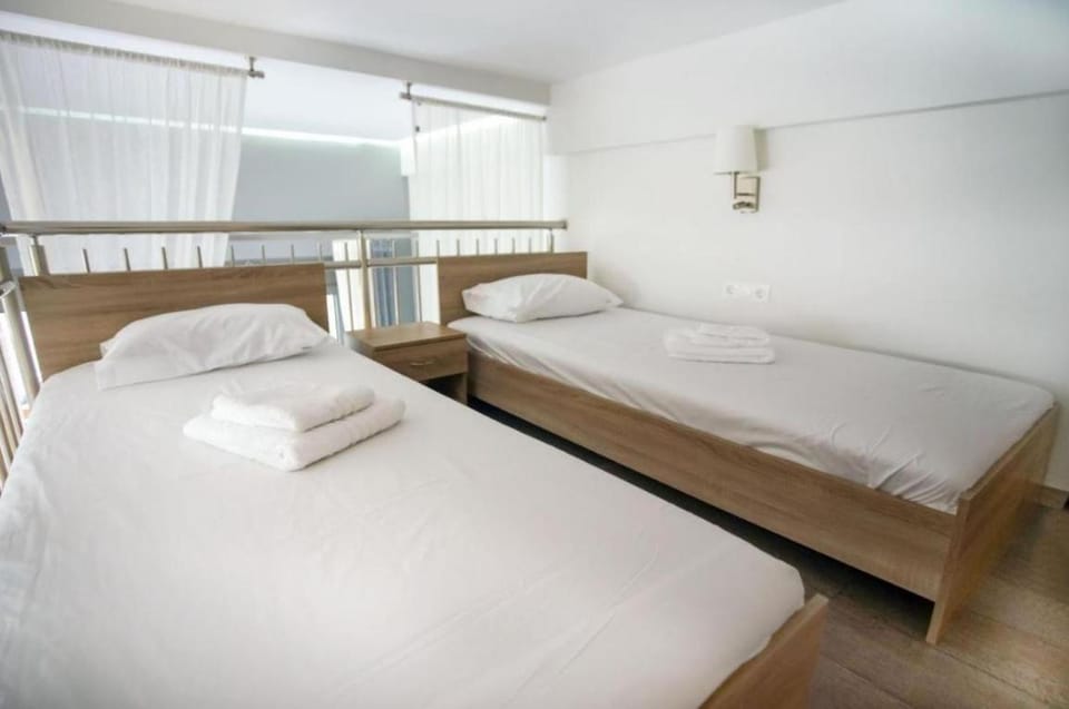 Aria Loft Apartment by the sea Apartment in Halkidiki