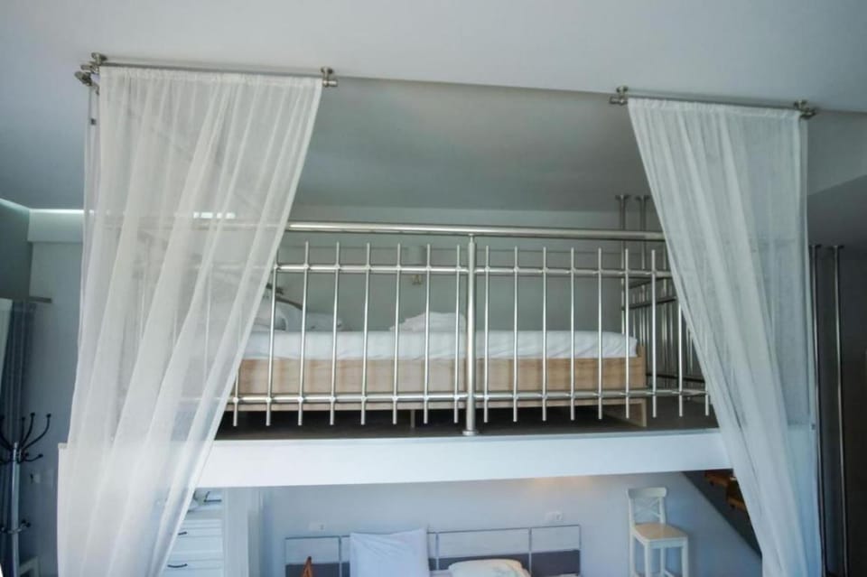 Aria Loft Apartment by the sea Apartment in Halkidiki