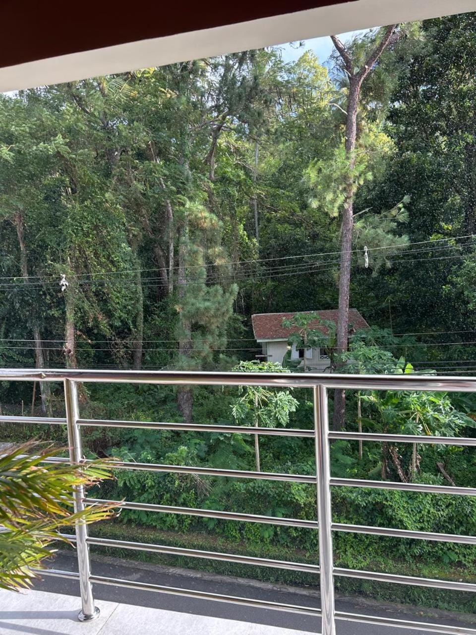 Agape Suites-Room 6- 2nd Floor Apartment in Caribbean