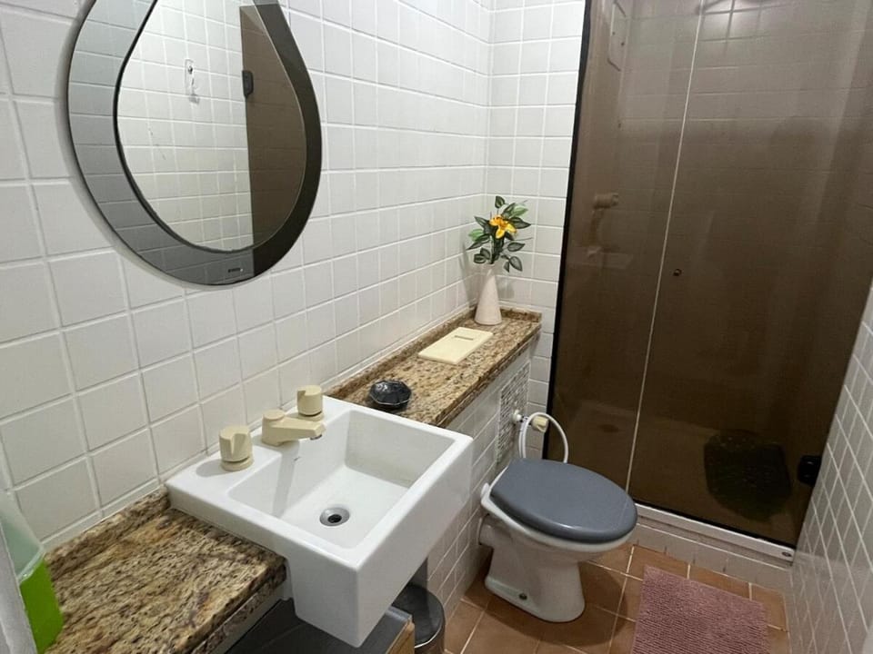 Apartamento na Prainha, pertinho da praia- acomoda até 5 pessoas Apartment in State of Rio de Janeiro