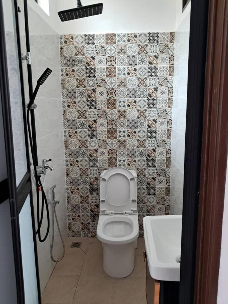 Anggun Homestay House in Kedah