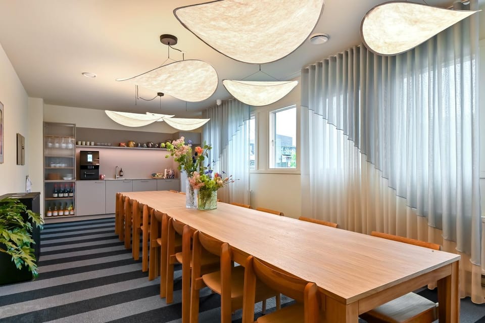 Lounge or bar