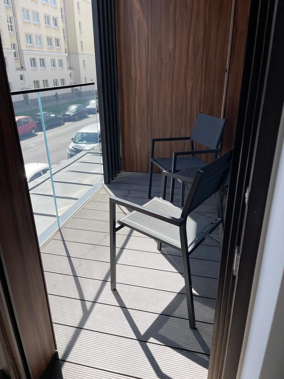 Dzielna Prime Apartment Apartment in Warsaw