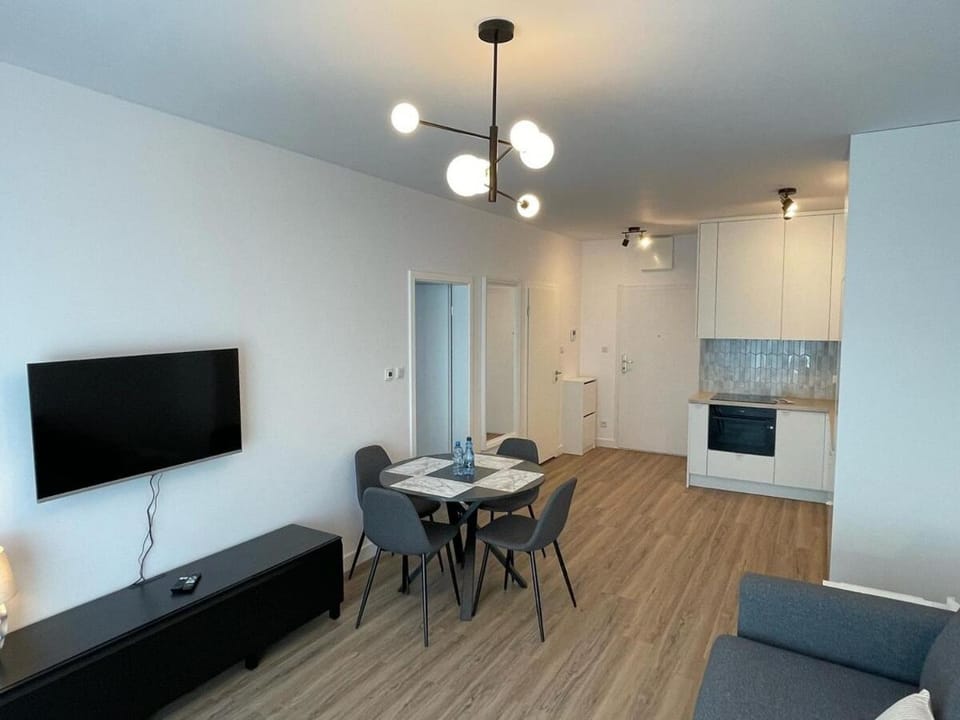 Dzielna Prime Apartment Apartment in Warsaw