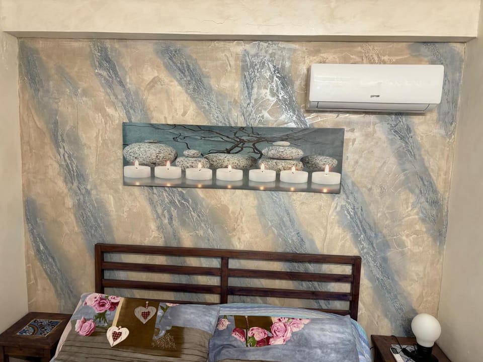 Quello che cerchi Apartment in Favignana