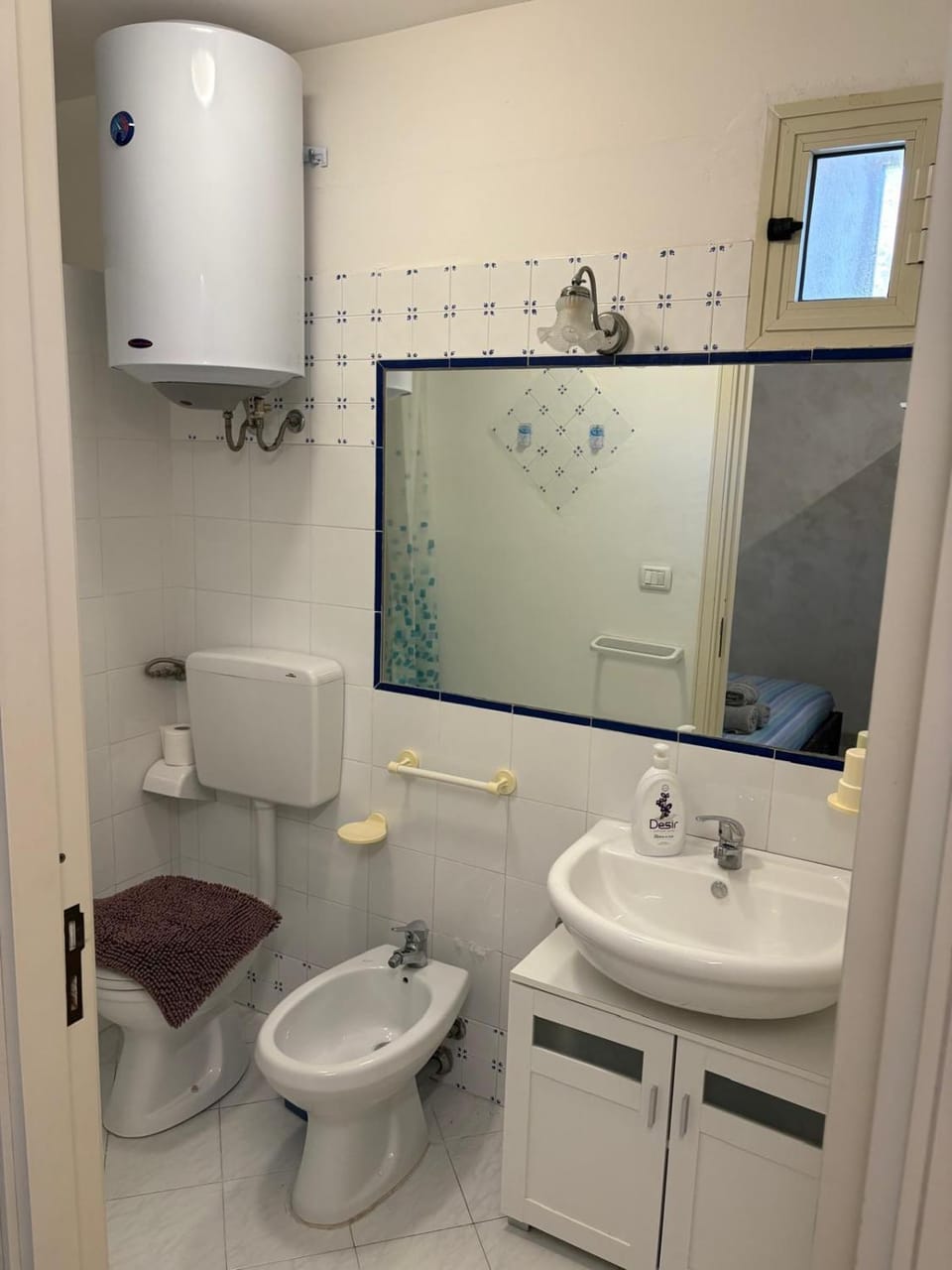 Quello che cerchi Apartment in Favignana