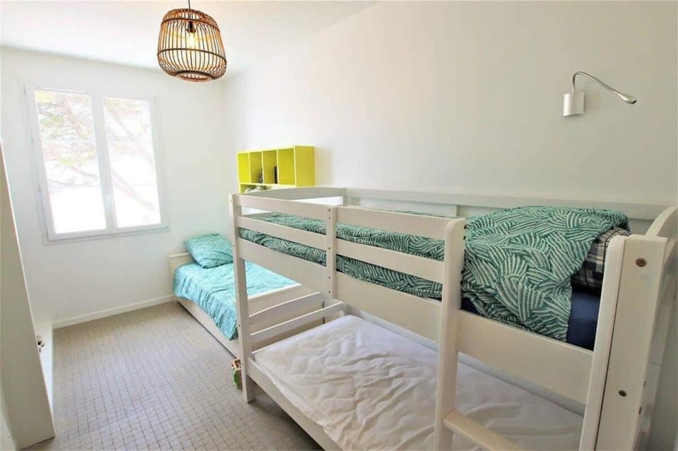 RARE Villa bord de mer House in La Tranche-sur-Mer