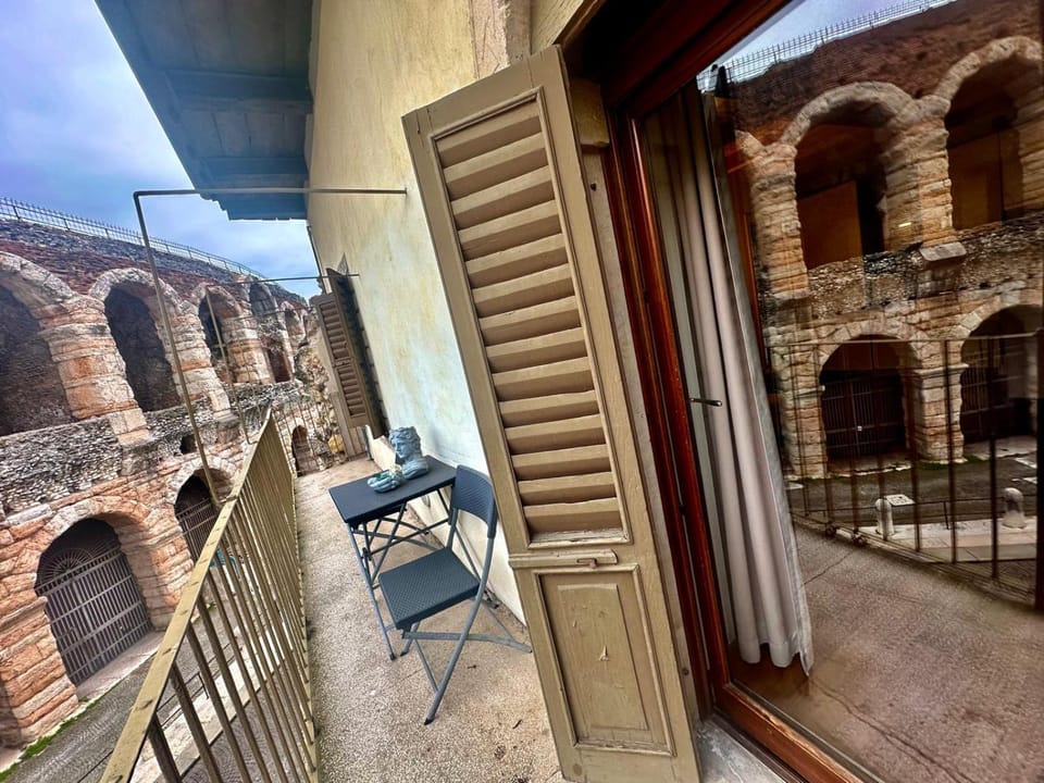 Property building, Patio, View (from property/room), Balcony/Terrace, Balcony/Terrace
