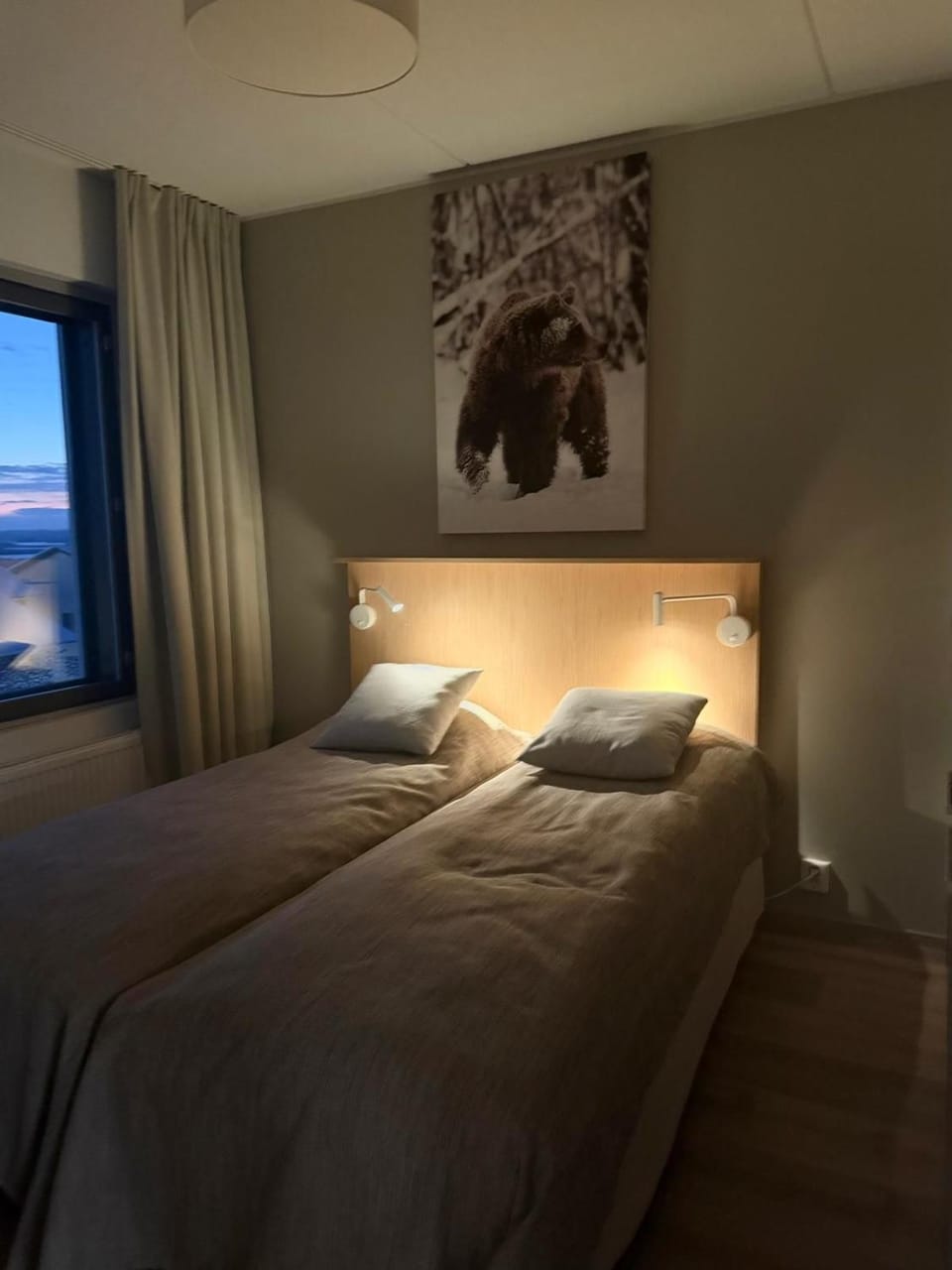 Ylläs Chalet 4304 Apartment in Lapland