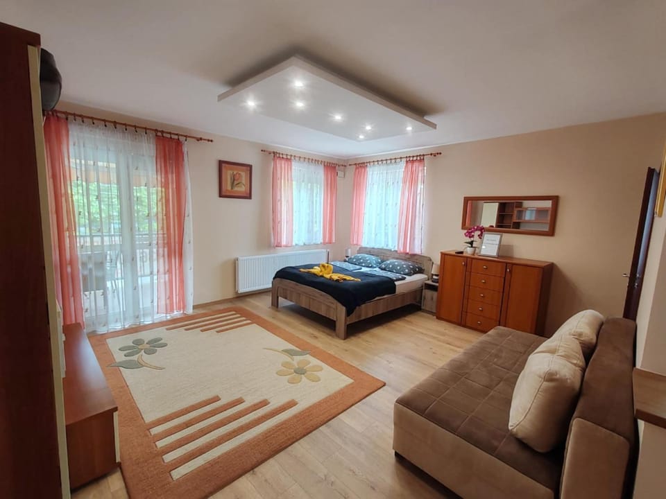 NON-STOP Apartman Apartment in Hungary