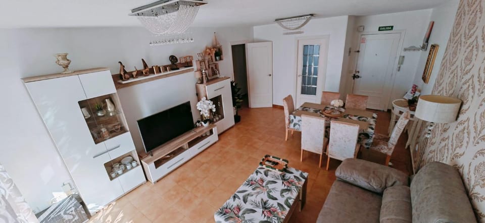 Apartament in Zambra III La Manga Apartment in Region of Murcia
