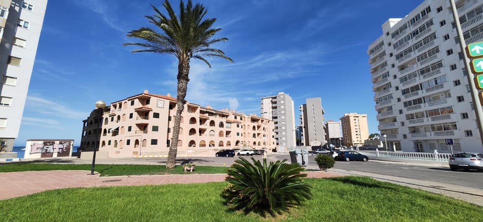 Apartament in Zambra III La Manga Apartment in Region of Murcia