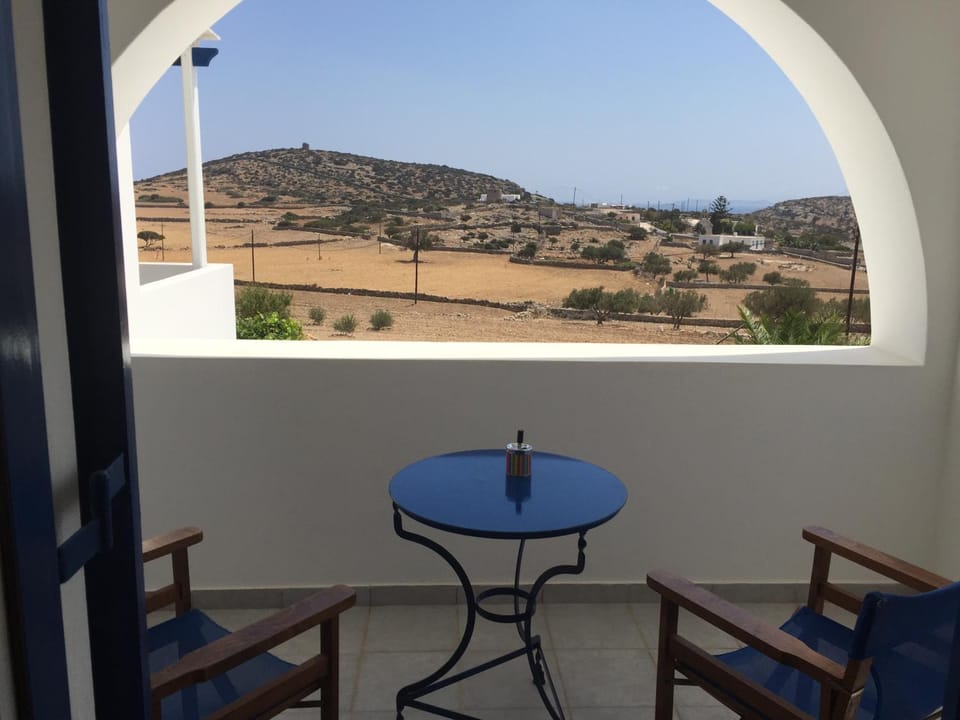 View (from property/room), Balcony/Terrace, Balcony/Terrace
