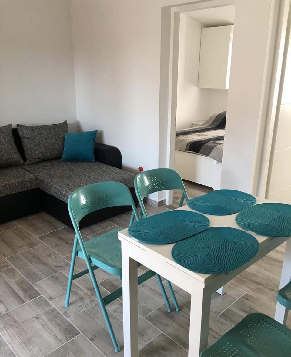 Gedeon Apartman Apartment in Zadar County