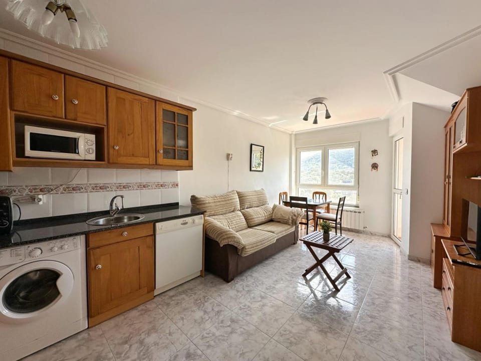 La Cava en Isla - 5611 Apartment in Cantabria