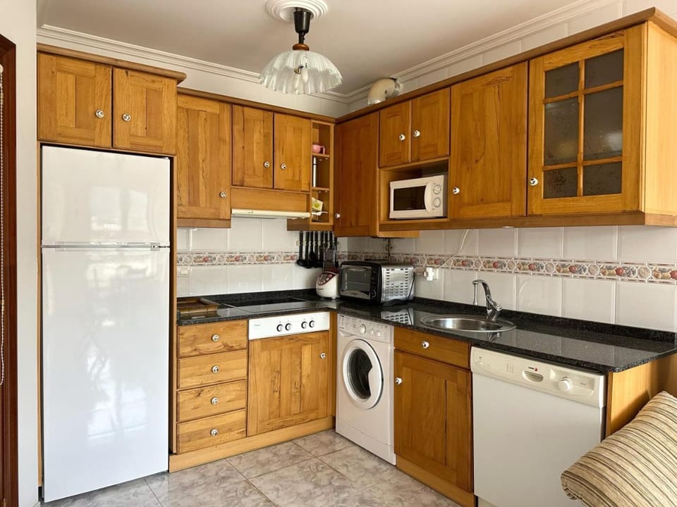 La Cava en Isla - 5611 Apartment in Cantabria