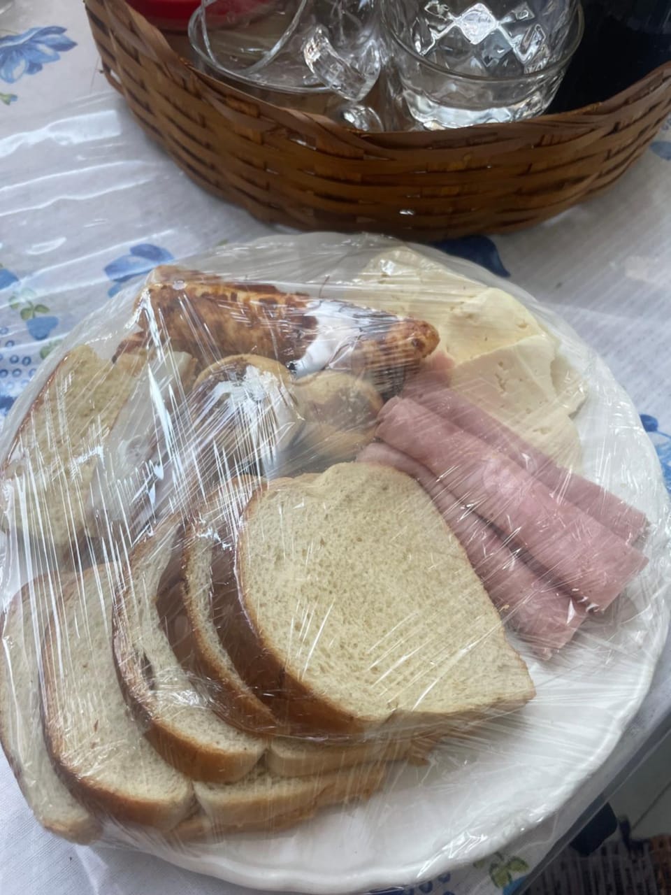 Breakfast