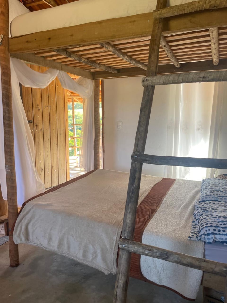 Refúgio das lobas Bed and Breakfast in State of São Paulo