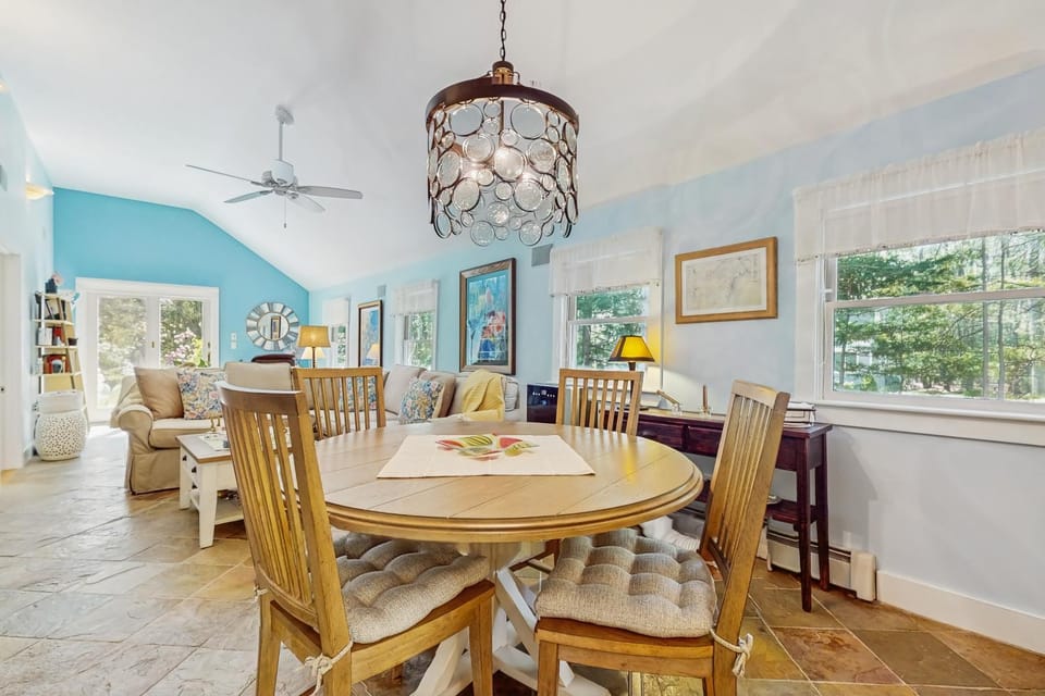 Saltwater Cottages House in Ogunquit