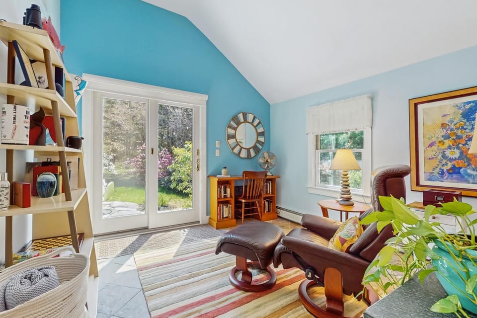 Saltwater Cottages House in Ogunquit