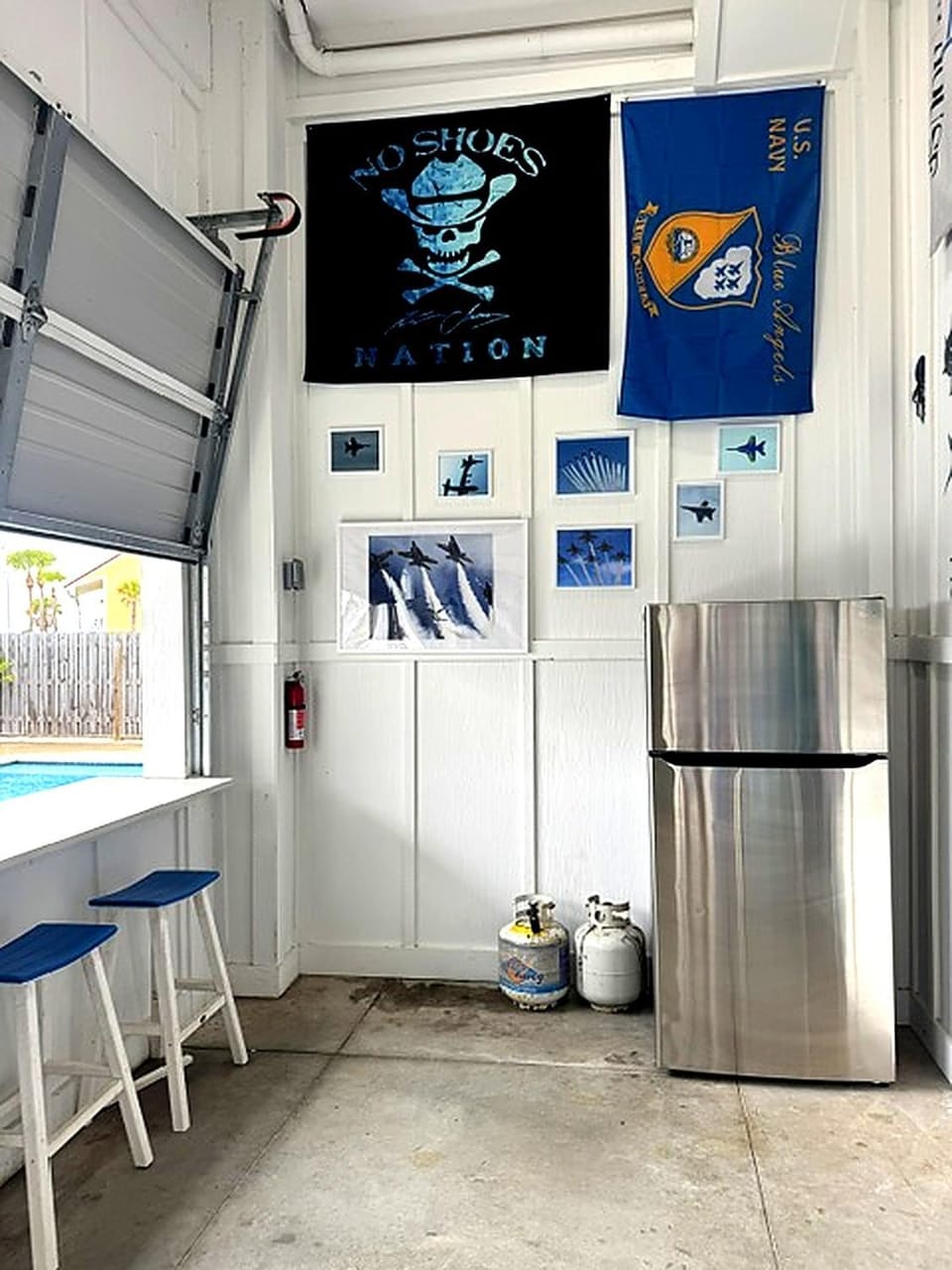 No Shoes by Gulf Coast Getaways House in Pensacola Beach