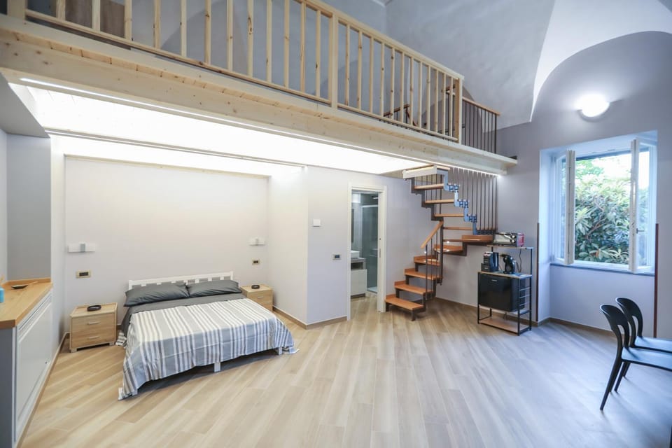 B&B I Gattoni Bed and Breakfast in Vico Equense