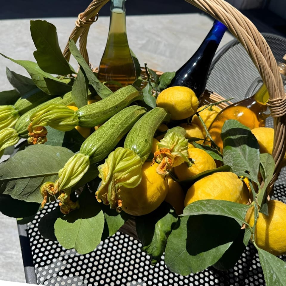 B&B I Gattoni Bed and Breakfast in Vico Equense