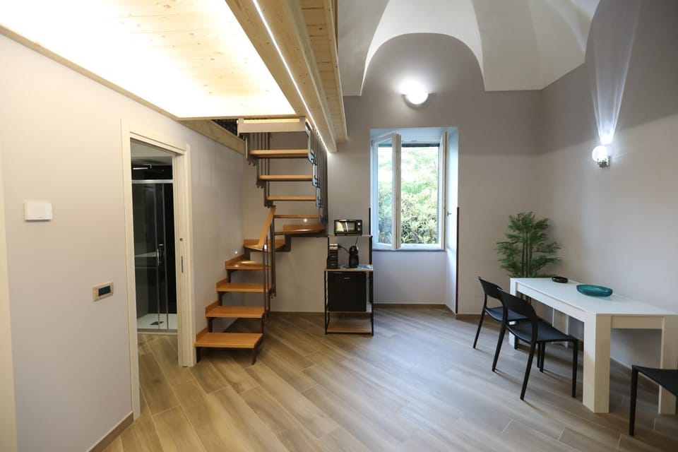 B&B I Gattoni Bed and Breakfast in Vico Equense