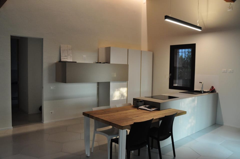 Minimal design villa Free parking Garden Villa in Emilia-Romagna