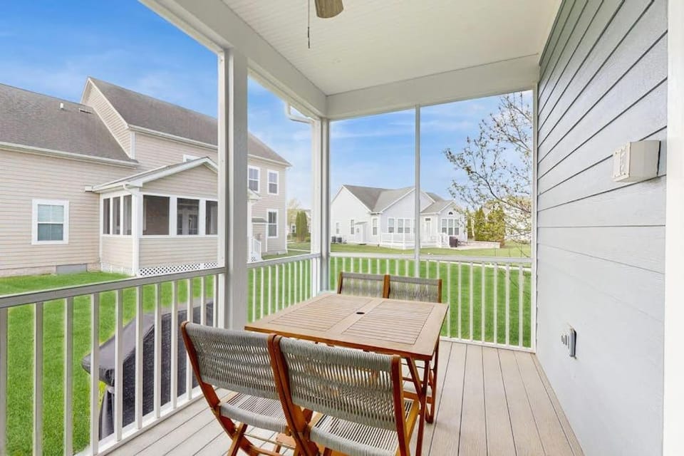 Bayside Resort --- 36370 Day Lilly Pkwy House in Sussex County