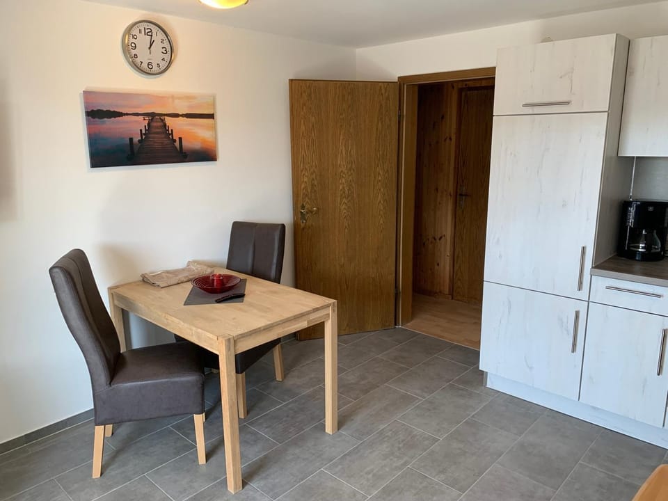 Ferienhaus Ankerweg an der Seehundstation Typ C Apartment in Norden