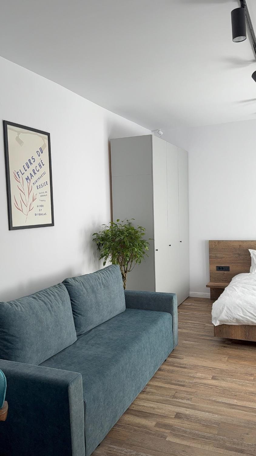 Nova Central Apartment in Cluj-Napoca