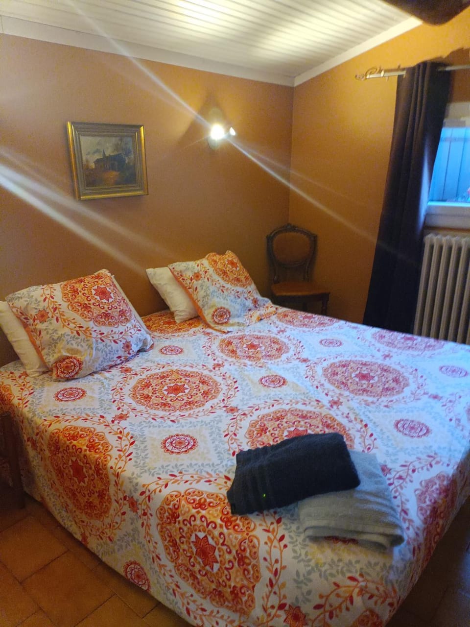 Appartement Apartment in Provence-Alpes-Côte d'Azur