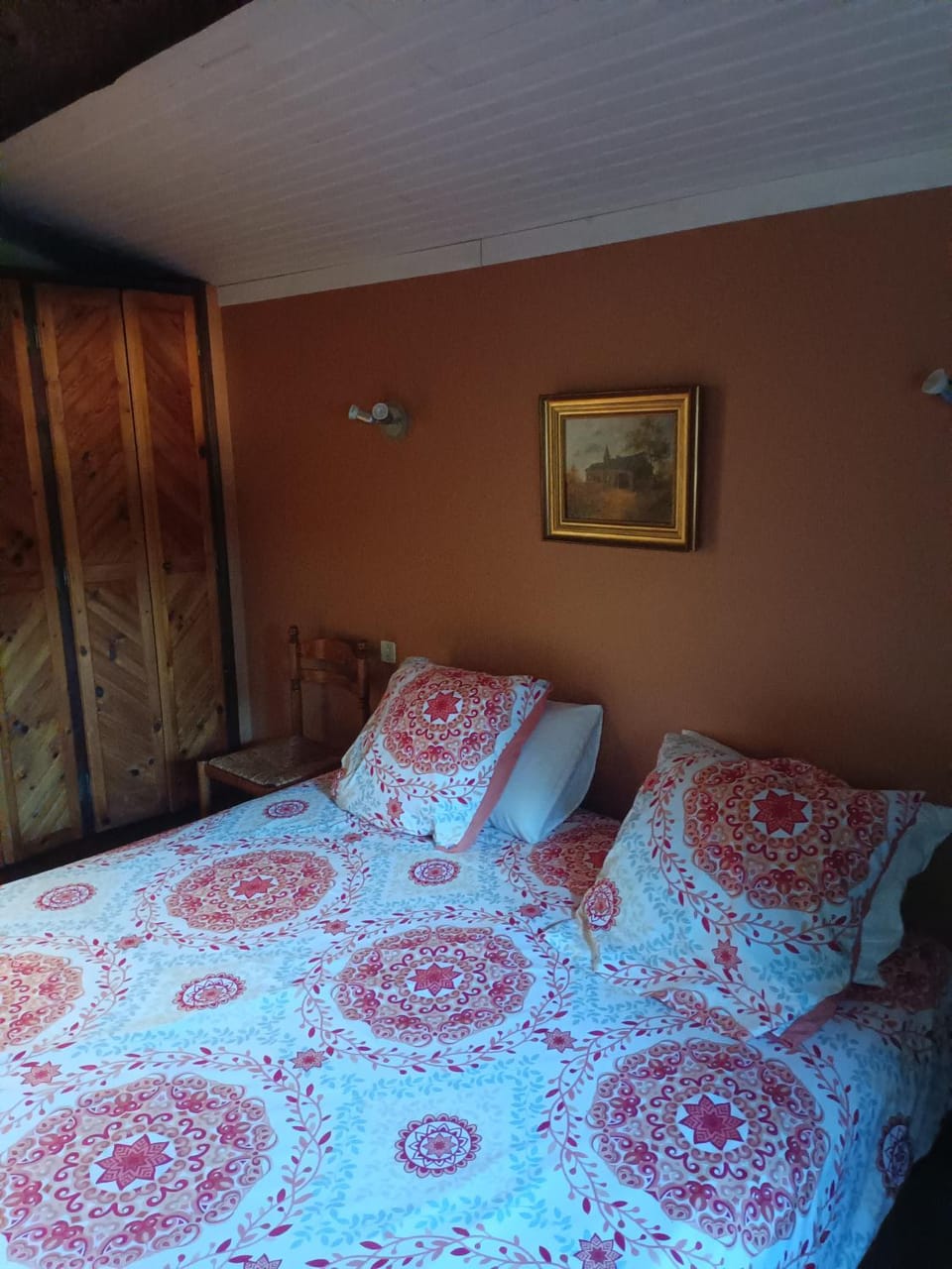 Appartement Apartment in Provence-Alpes-Côte d'Azur