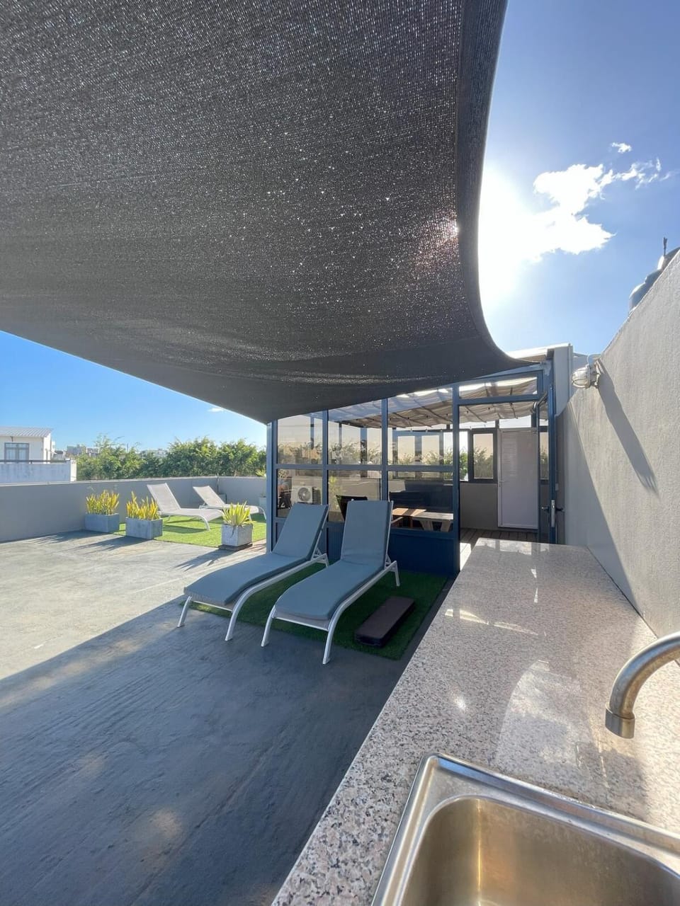 Day, View (from property/room), Balcony/Terrace