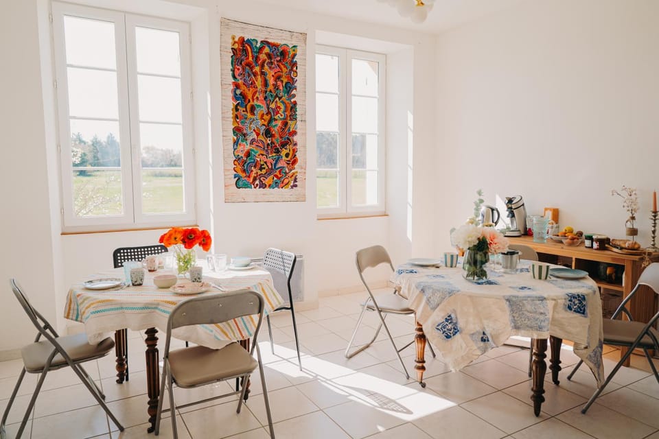 Logis de Vallombronze Bed and Breakfast in Nouvelle-Aquitaine