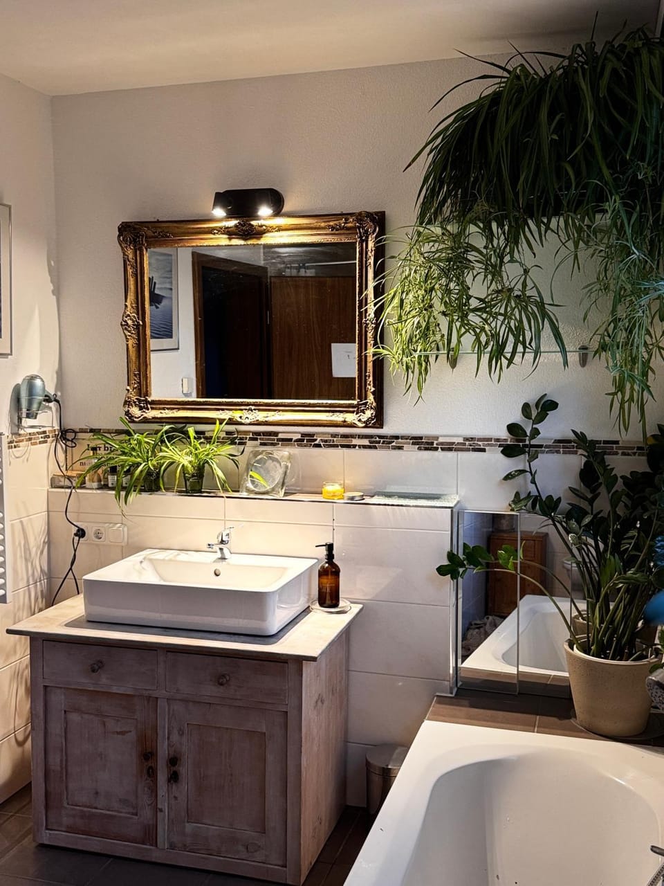 Idyllisches Apartment mit 2 Schlafzimmer Apartment in Bavaria