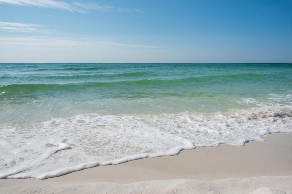 Sandcastle by Gulf Coast Getaways House in Pensacola Beach