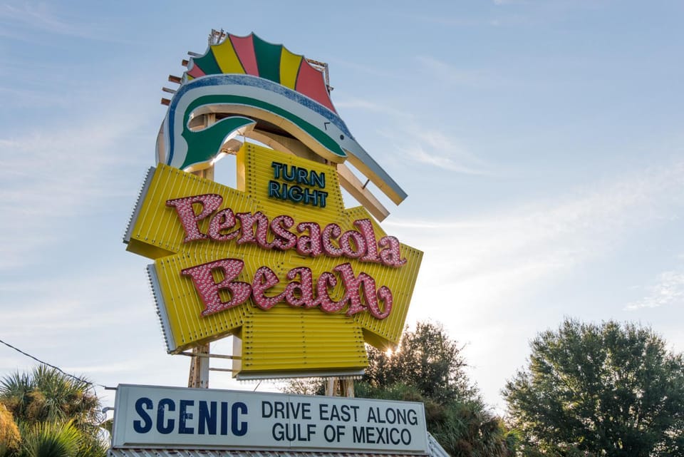Sandcastle by Gulf Coast Getaways House in Pensacola Beach