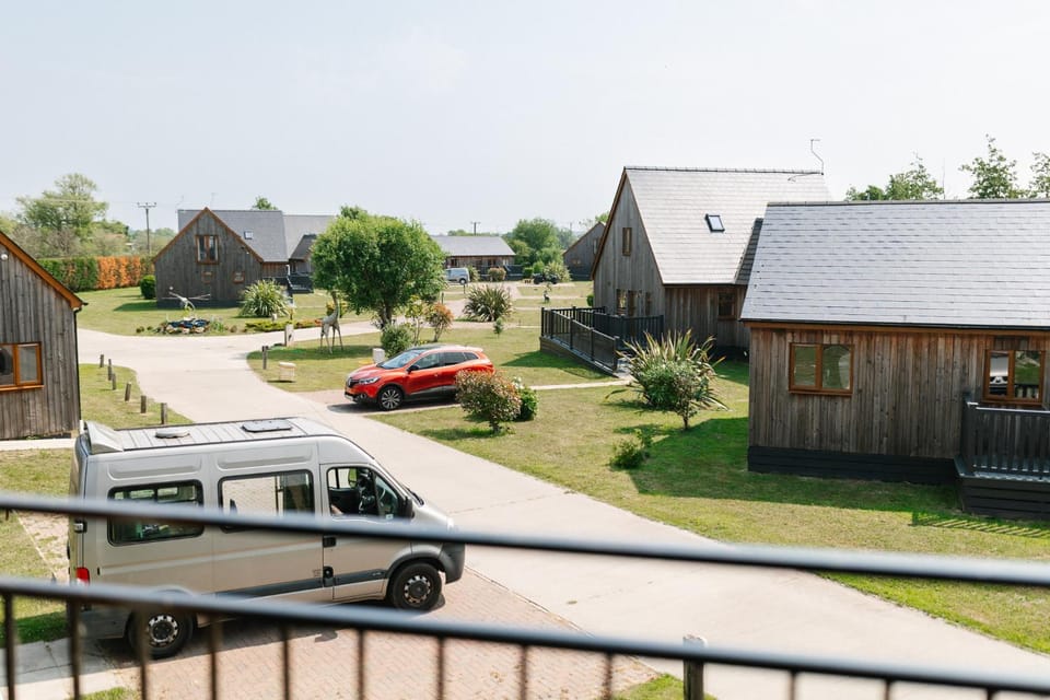 View (from property/room)