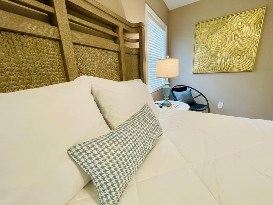 Eastgate 18A beautiful townhouse Apartment in Hammond