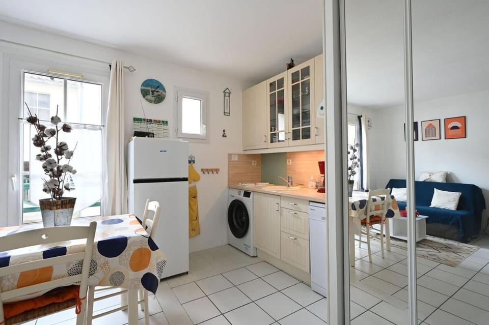 Vauban 179 - Mignon appartement Apartment in Saint-Martin-de-Ré