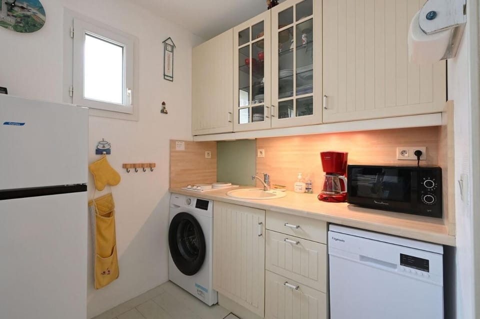 Vauban 179 - Mignon appartement Apartment in Saint-Martin-de-Ré