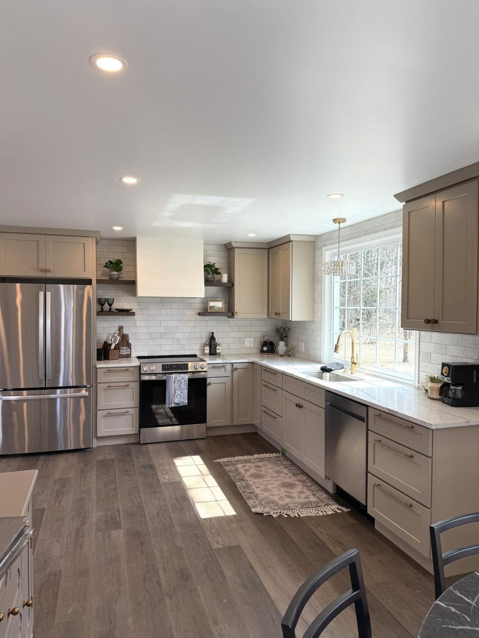 River Heights Retreat House in Maryland