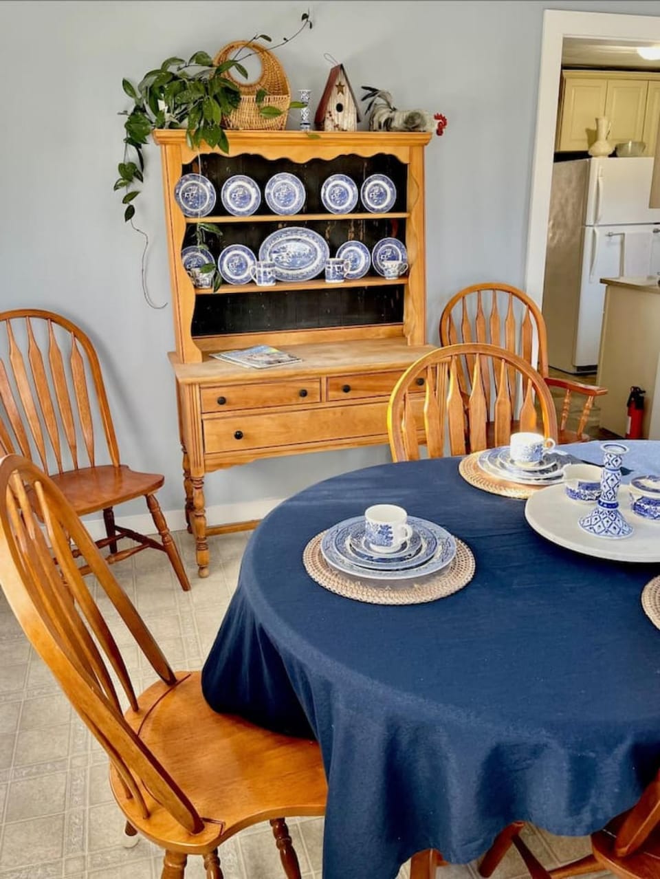 Cozy Capen Cottage House in Eastport