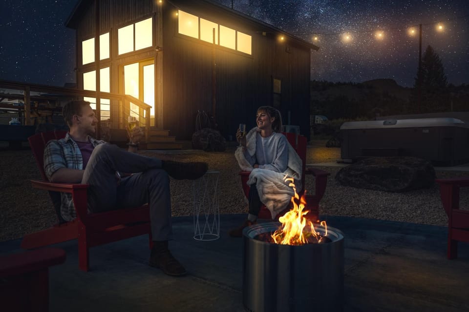 Evening entertainment