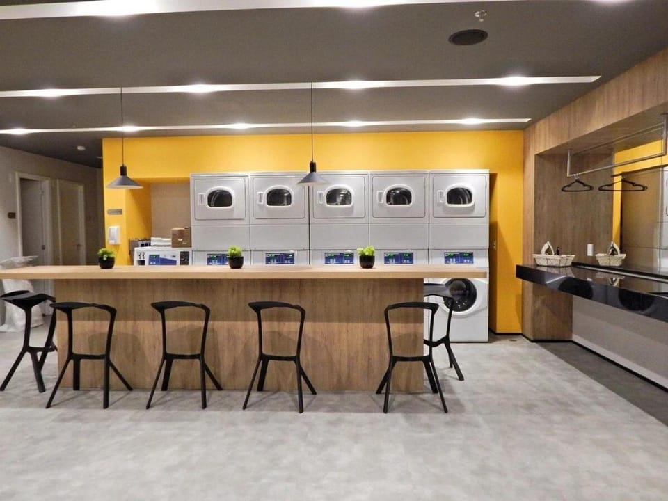 Haus Mitre Vila Mariana Apartment in Sao Paulo City