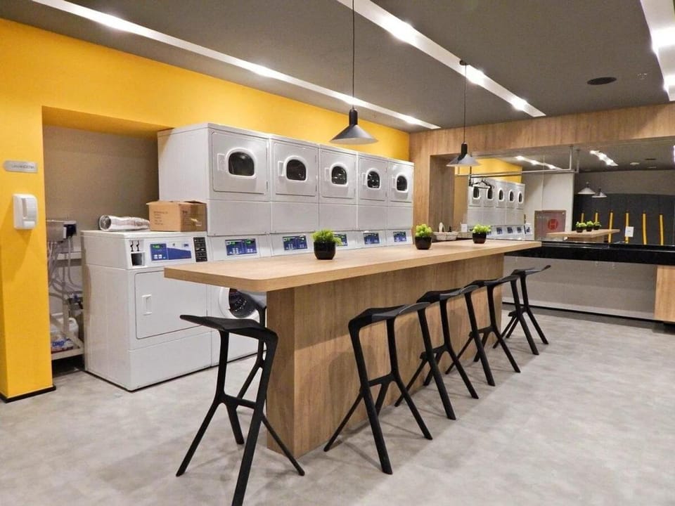 Haus Mitre Vila Mariana Apartment in Sao Paulo City