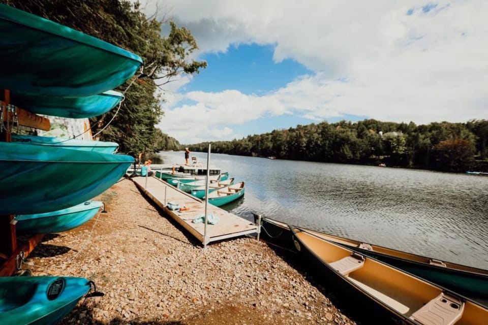 Day, Natural landscape, Activities, Lake view, River view